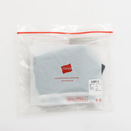 Hanes originalsソフトブラ by  THE DODO JEAN / BLACK