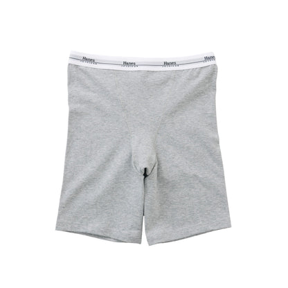 Hanes originalsロングレングスショーツ by  THE DODO JEAN / H.GRAY