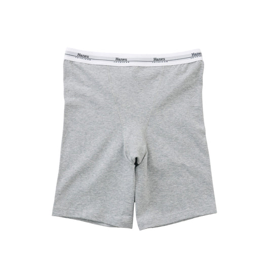 Hanes originalsロングレングスショーツ by  THE DODO JEAN / H.GRAY