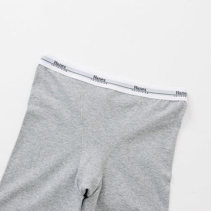 Hanes originalsロングレングスショーツ by  THE DODO JEAN / H.GRAY