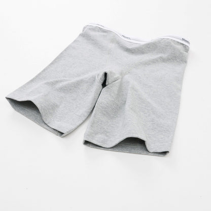 Hanes originalsロングレングスショーツ by  THE DODO JEAN / H.GRAY