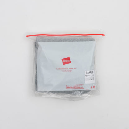 Hanes  originalsロングワイドパンツ by THE DODO JEAN / H,GRAY