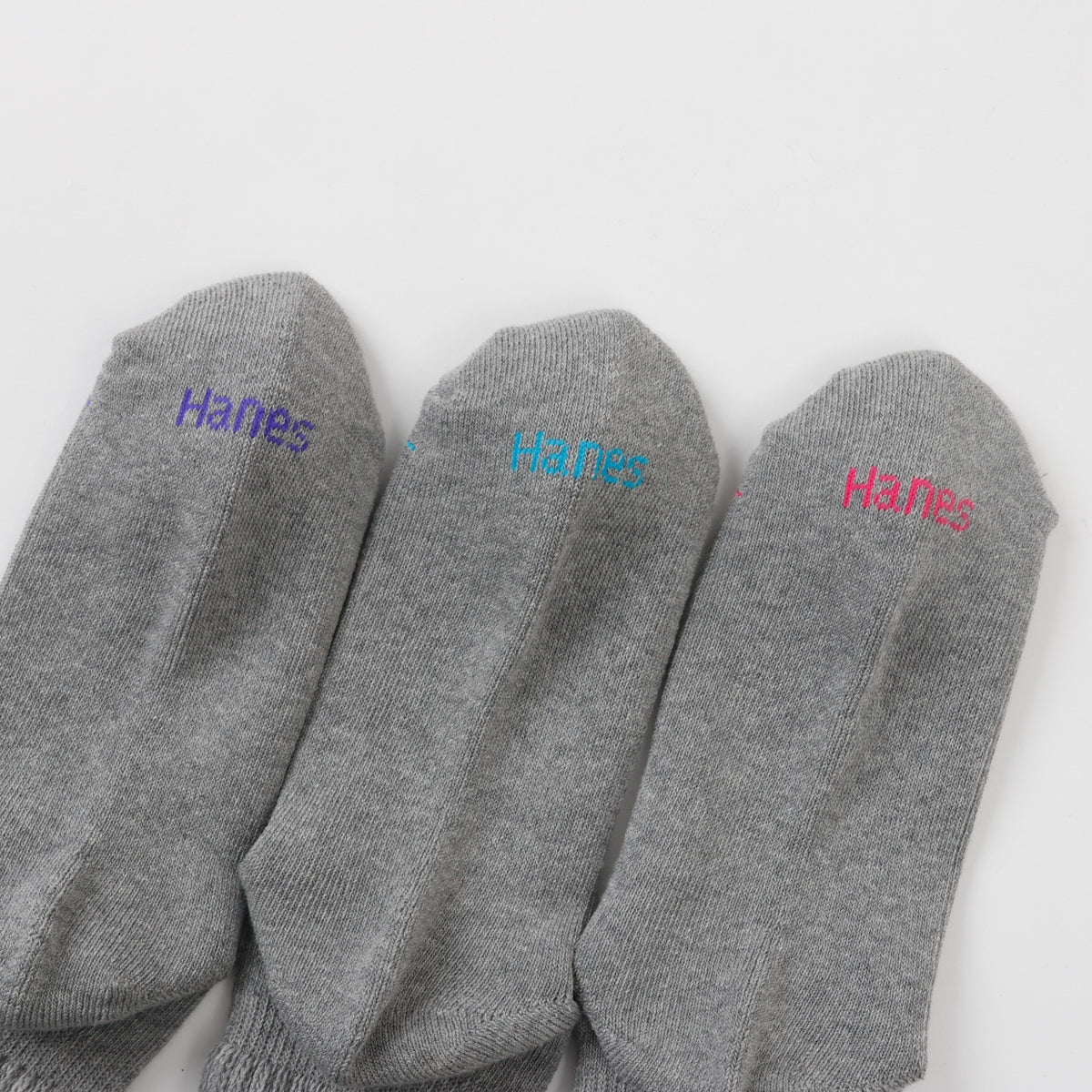 Hanes originalsロークルーソックス 3P by THE DODO JEAN / H.GRAY