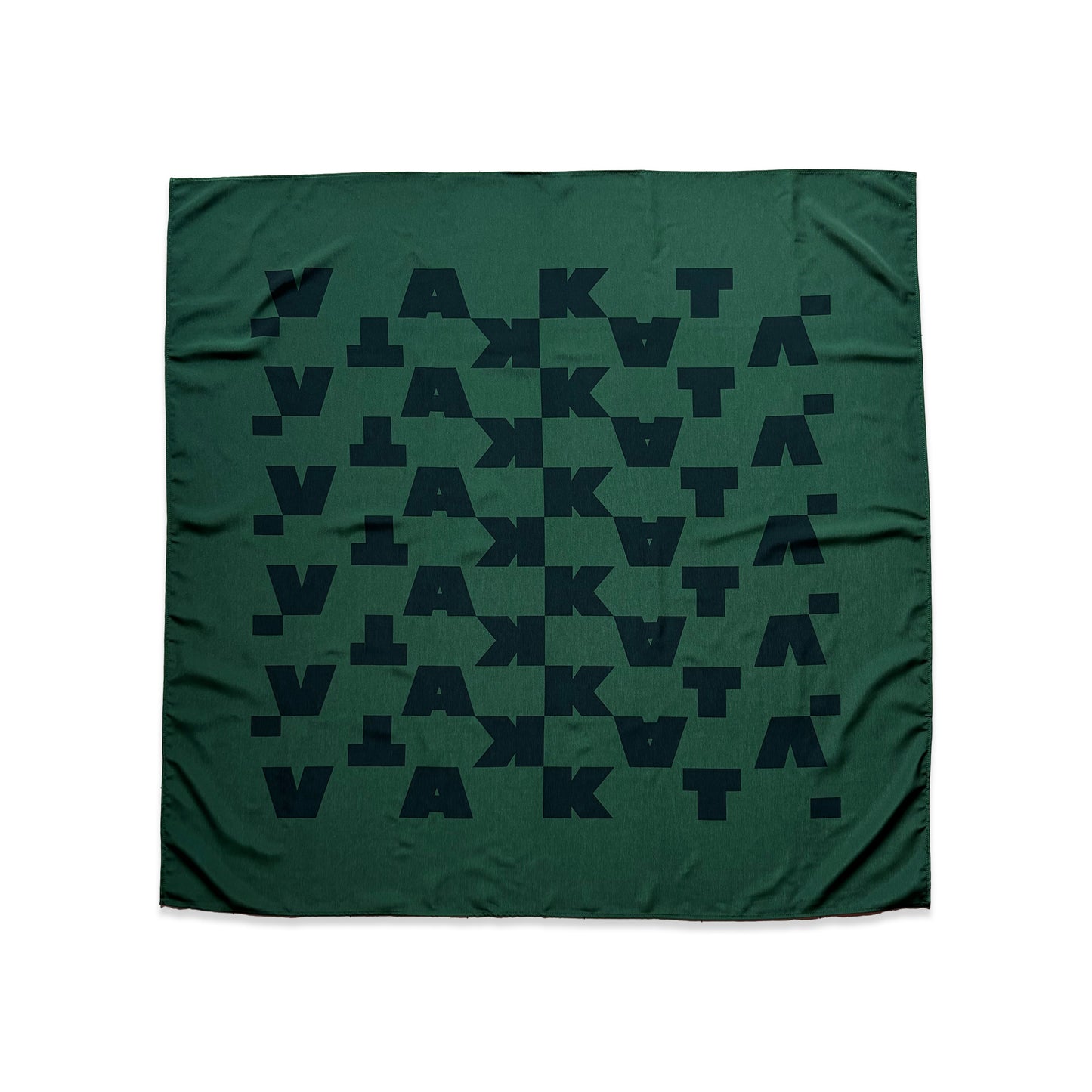Logo big / GREEN
