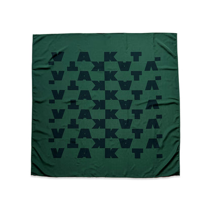 Logo big / GREEN