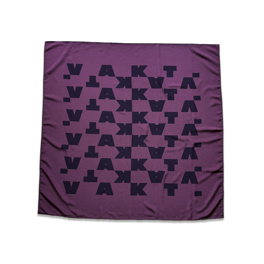 Logo big / PURPLE