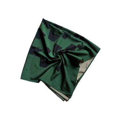 Logo big / GREEN