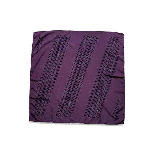 Logo small / PURPLE