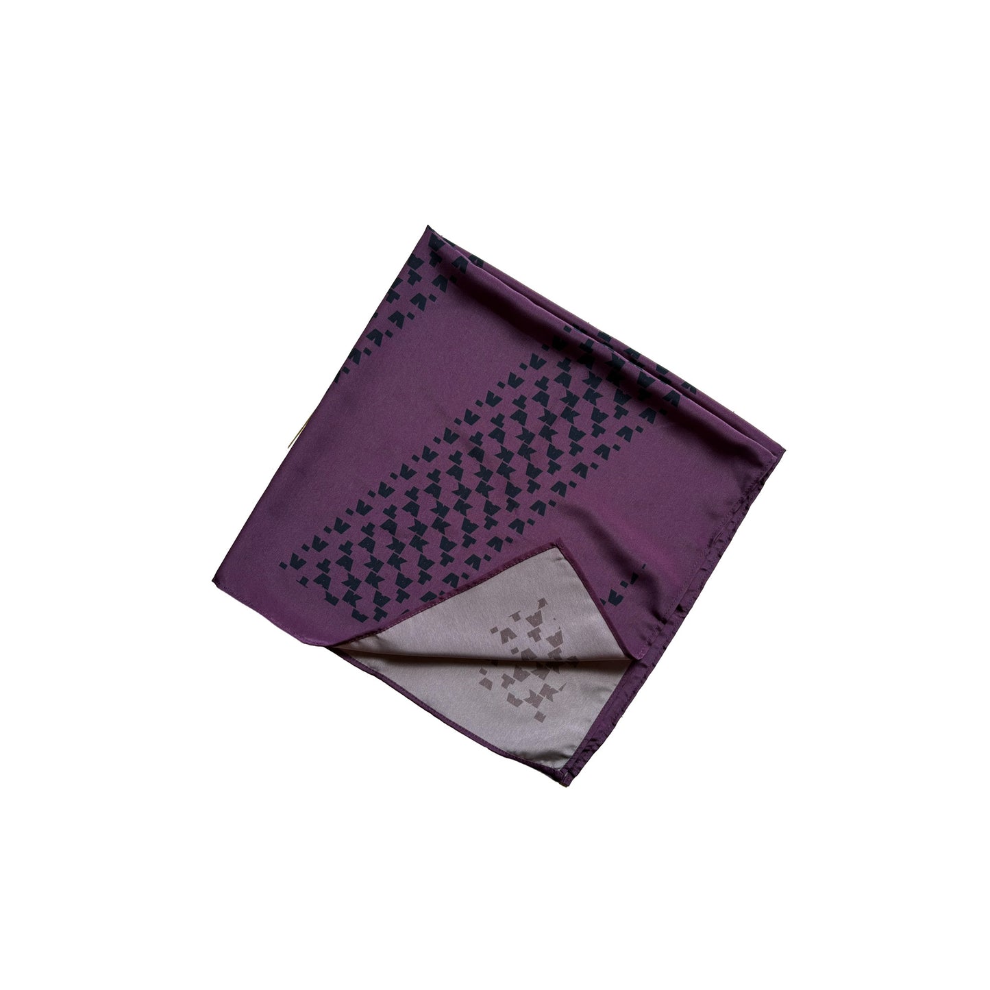 Logo small / PURPLE