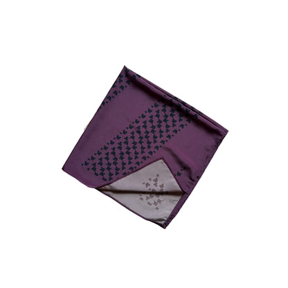 Logo small / PURPLE