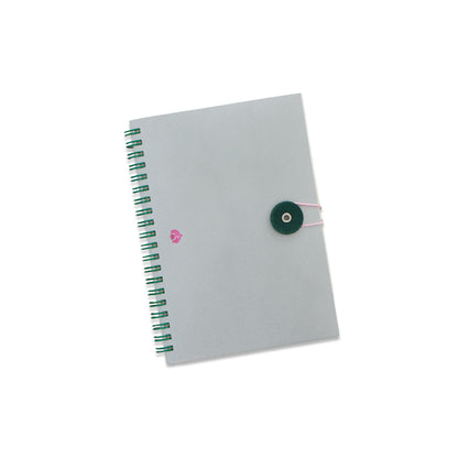 note / L SILVER
