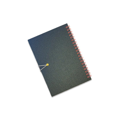 note / L NAVY