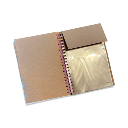 note / L BEIGE