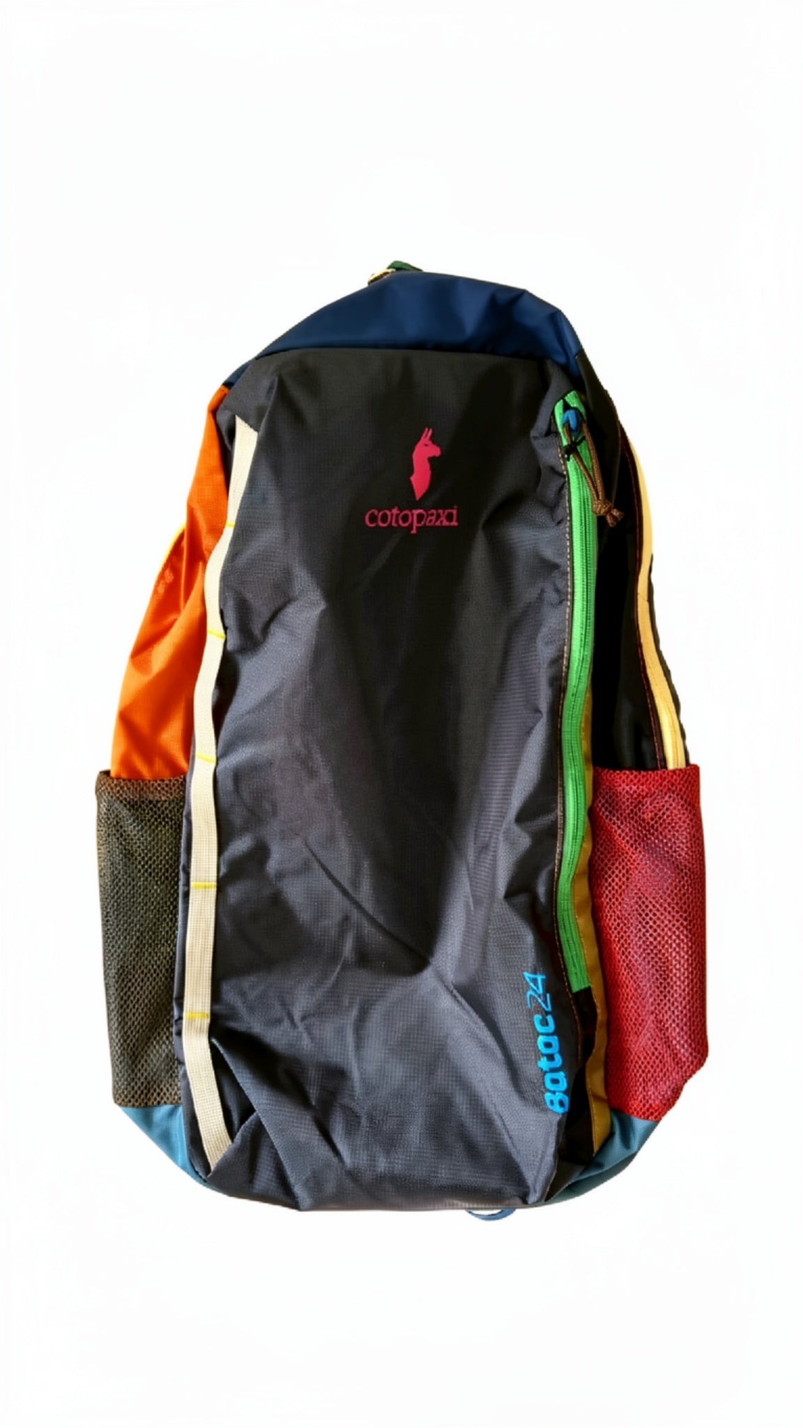 Cotopaxi® – VAKT.