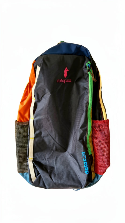 BATAC 24L BACKPACK DEL DIA / 607