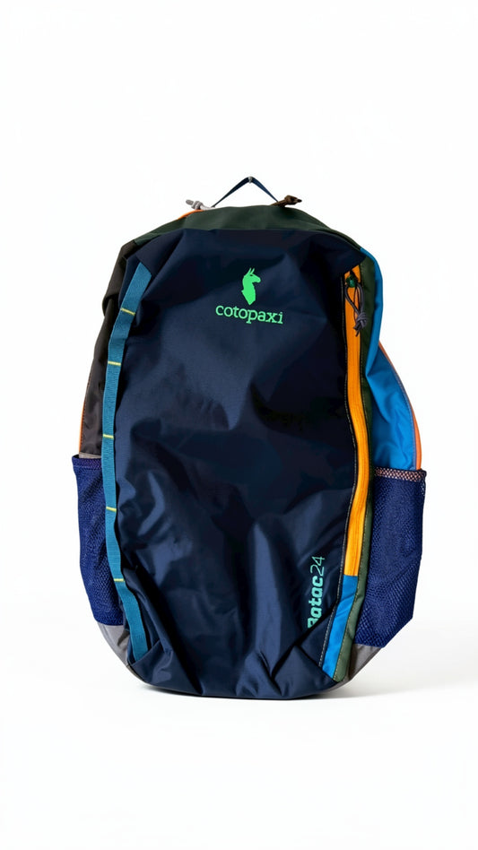 BATAC 24L BACKPACK DEL DIA / 610