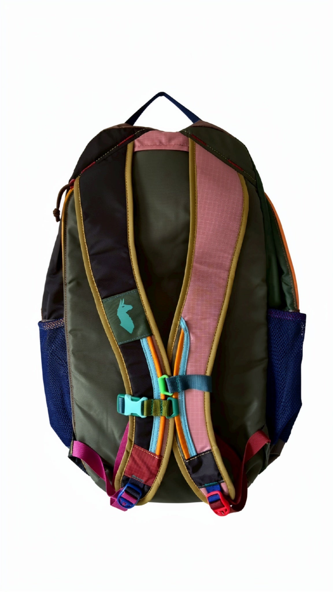 BATAC 24L BACKPACK DEL DIA / 610 – VAKT.