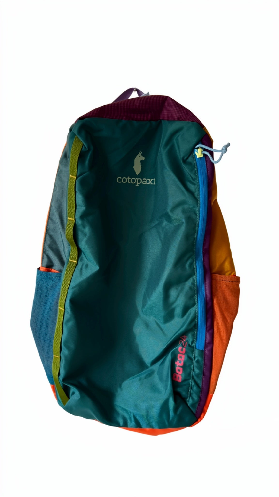 BATAC 24L BACKPACK DEL DIA / 614