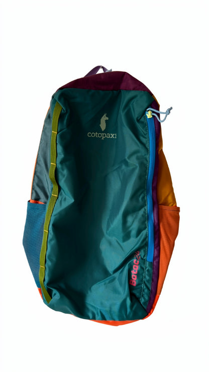 BATAC 24L BACKPACK DEL DIA / 614