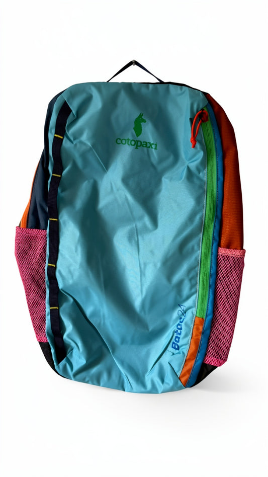 BATAC 24L BACKPACK DEL DIA / 617