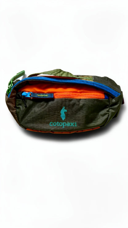 KAPAI 1.5L HIP PACK DEL DIA / 620