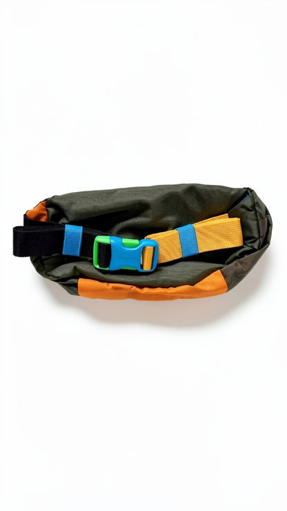 KAPAI 1.5L HIP PACK DEL DIA / 620