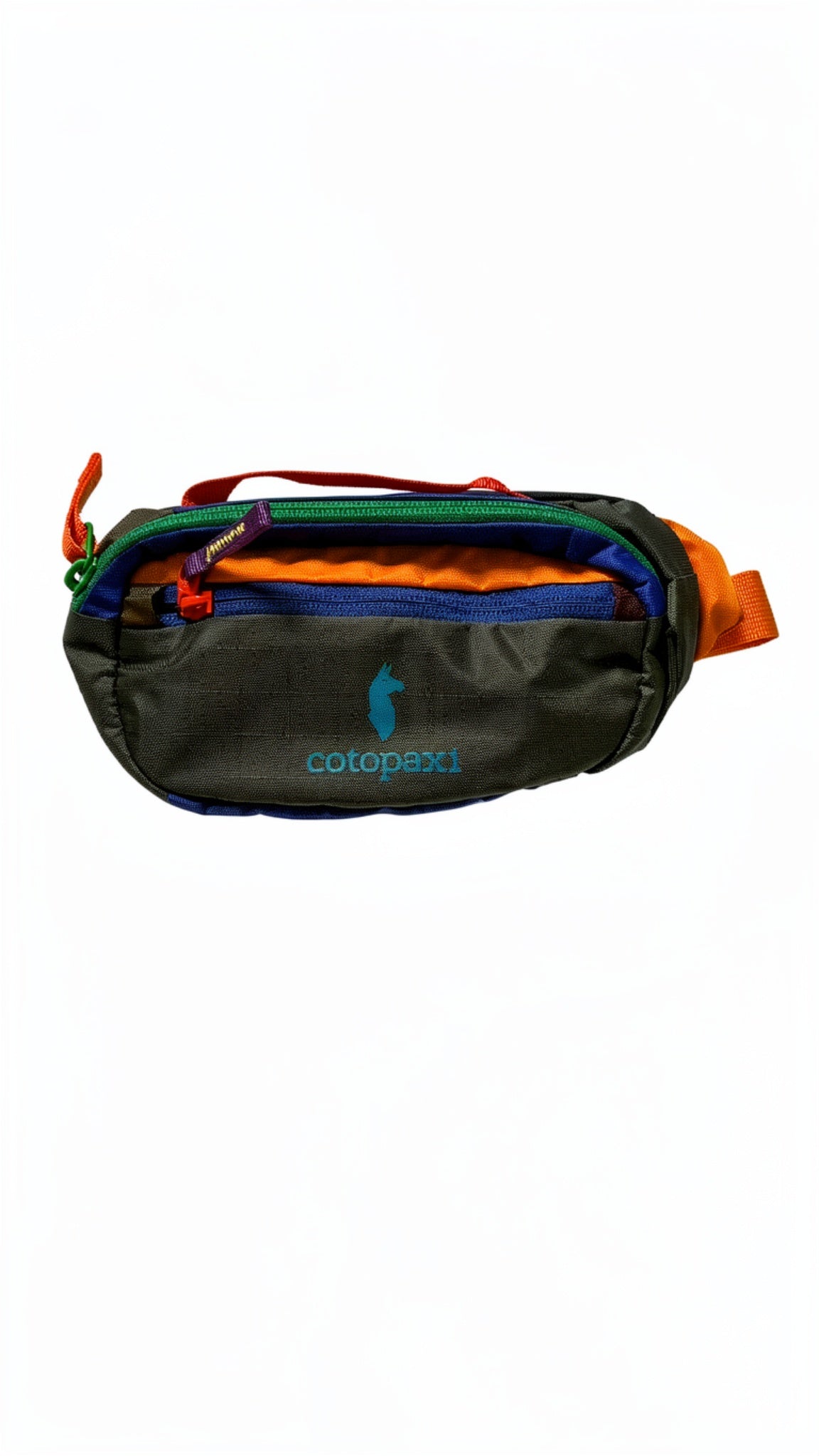 KAPAI 1.5L HIP PACK DEL DIA / 624