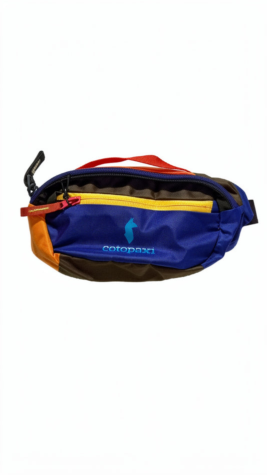 KAPAI 1.5L HIP PACK DEL DIA / 625
