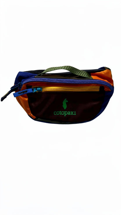 KAPAI 1.5L HIP PACK DEL DIA / 626