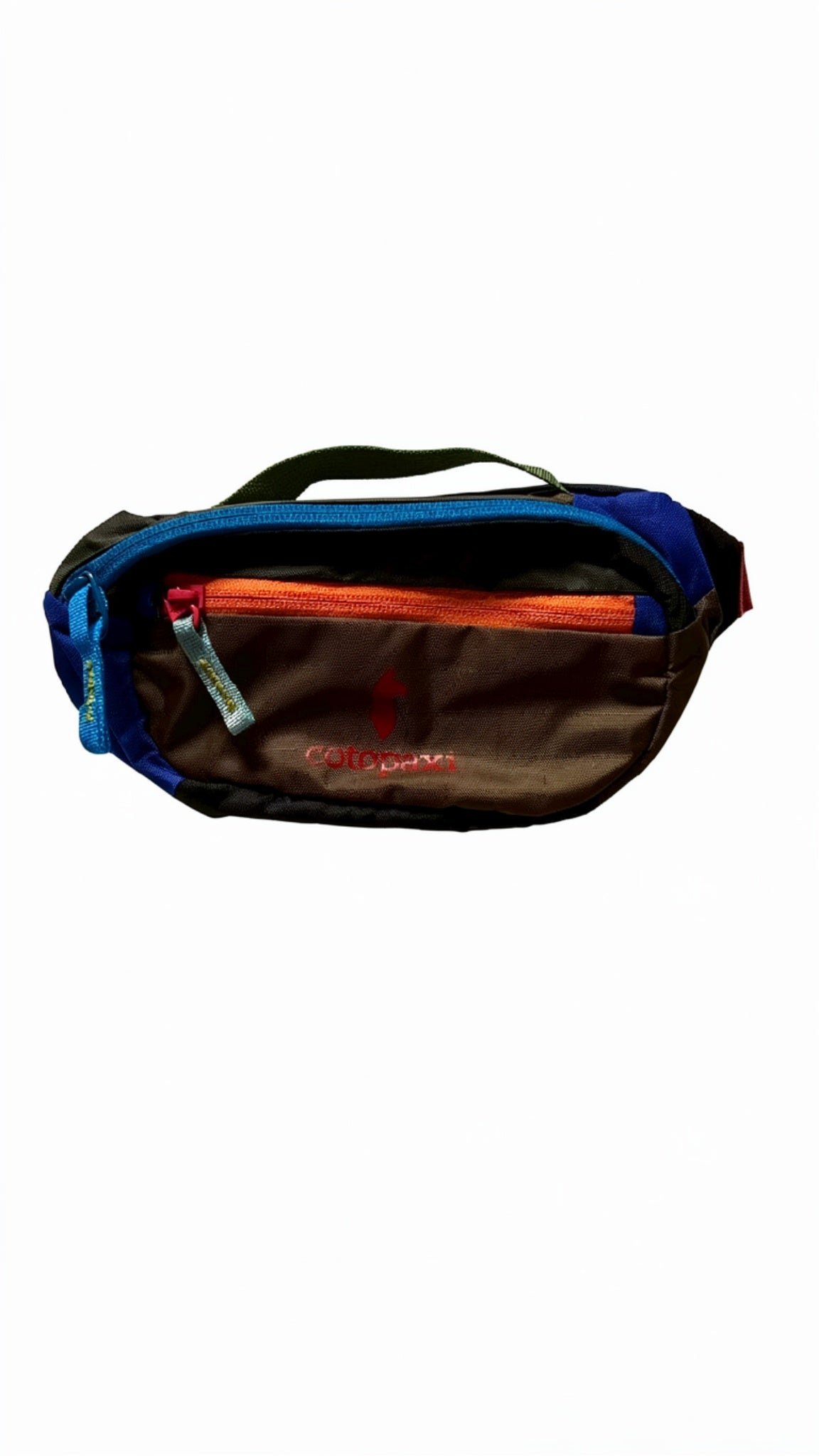 KAPAI 1.5L HIP PACK DEL DIA / 627