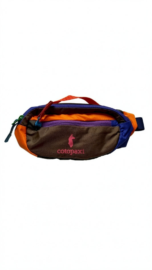 KAPAI 1.5L HIP PACK DEL DIA / 630