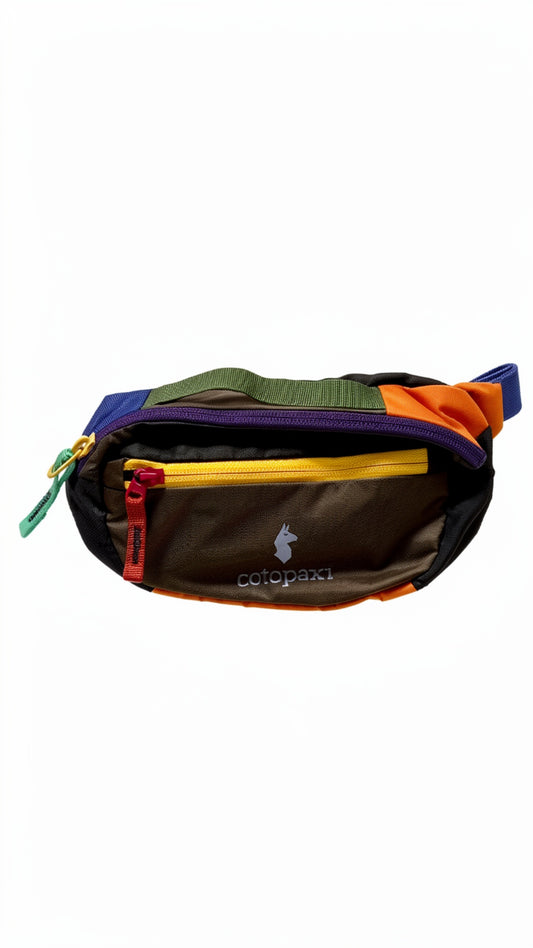 KAPAI 1.5L HIP PACK DEL DIA / 631