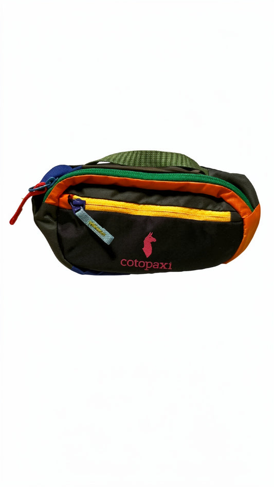 KAPAI 1.5L HIP PACK DEL DIA / 634