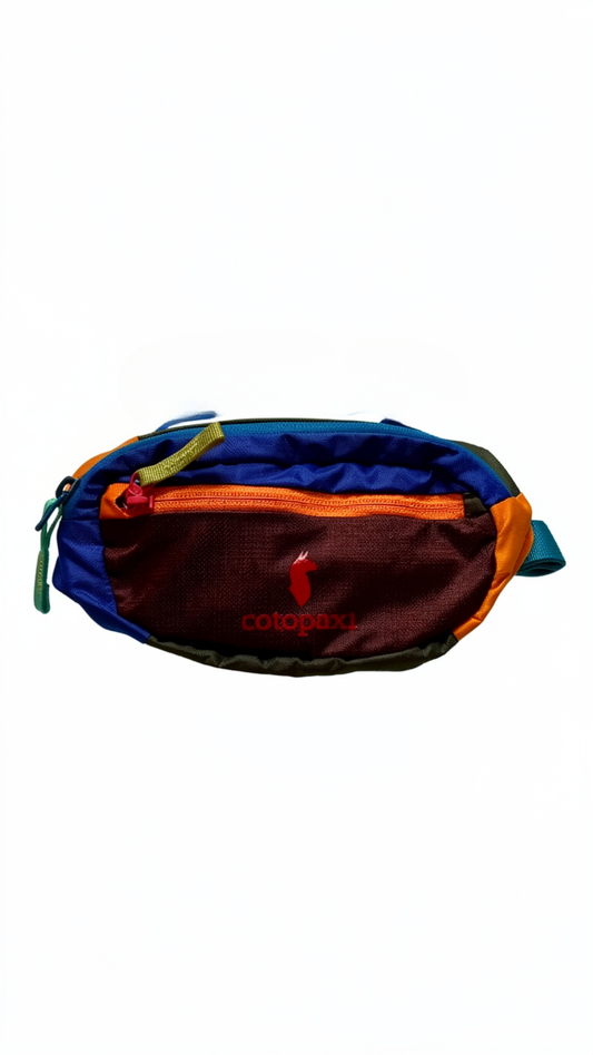 KAPAI 1.5L HIP PACK DEL DIA / 635