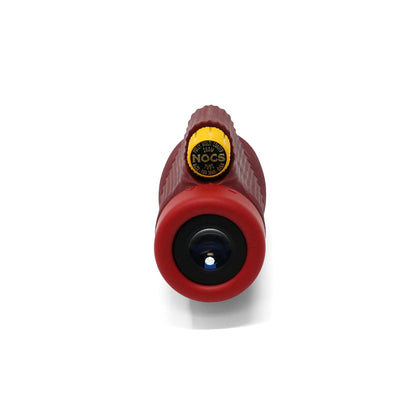 NOCS ZOOM TUBE 8x32 MONOCULARS / EmberRed