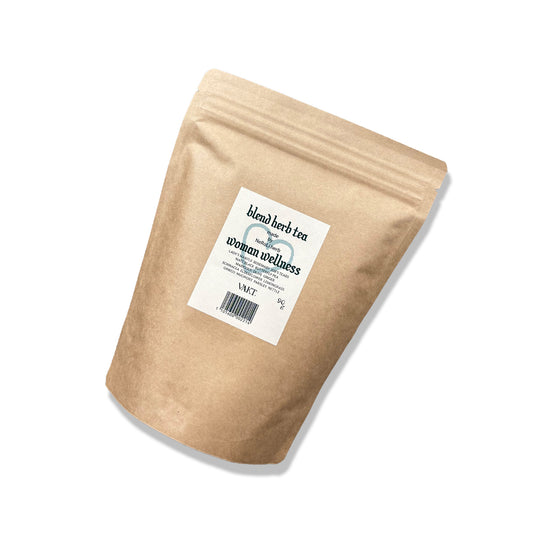 woman wellness 90g