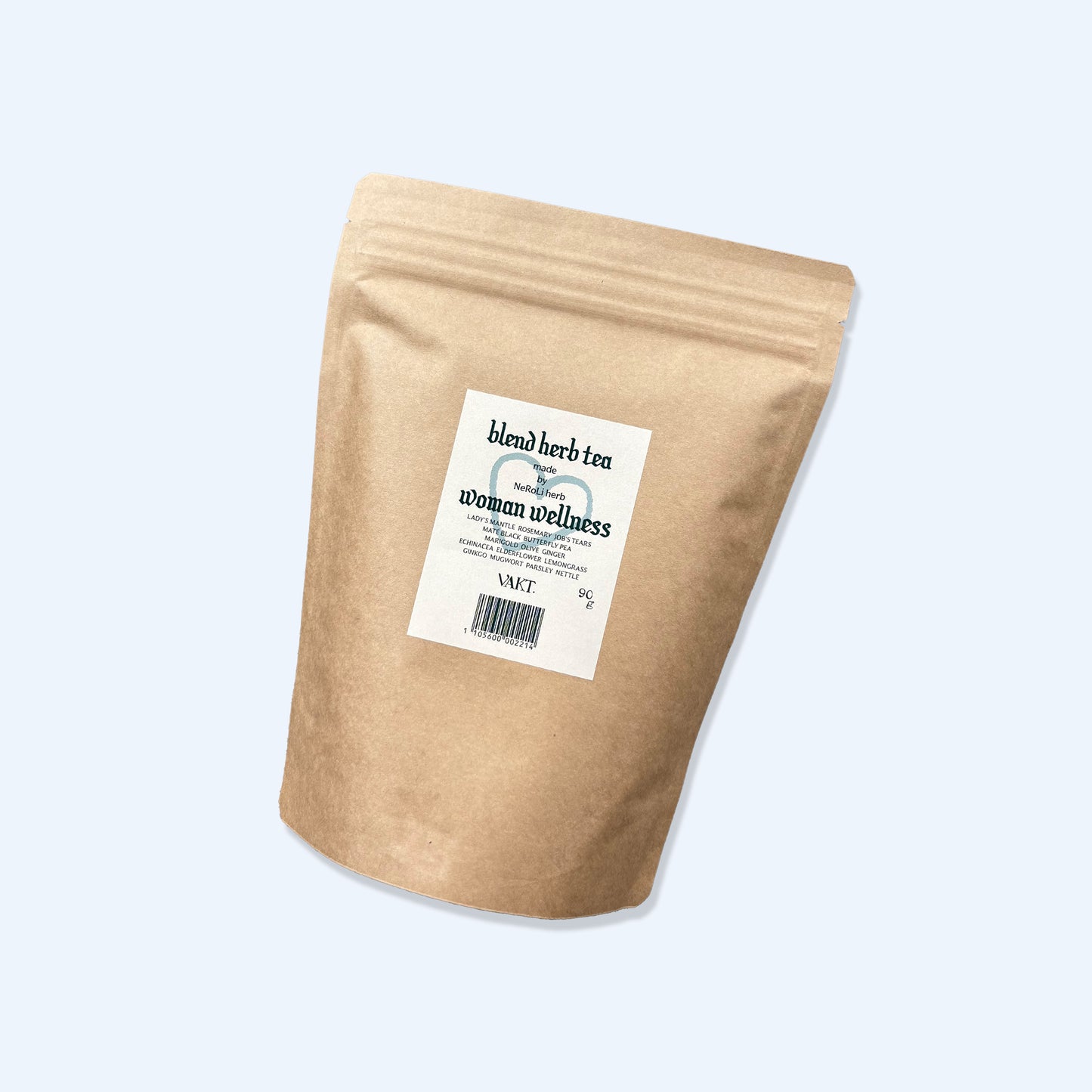 woman wellness 90g
