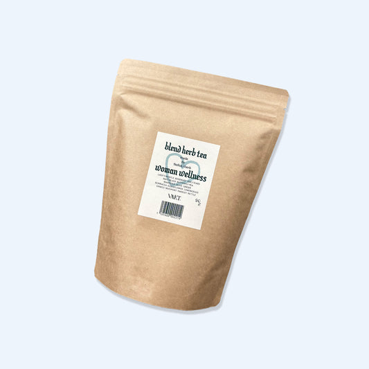 woman wellness 90g